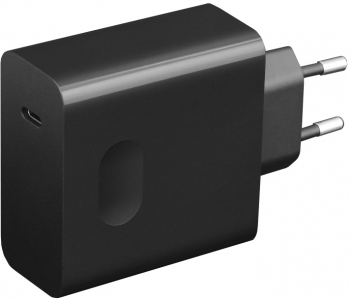 Incarcator priza Type-C 65W Z572 Black 