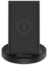 Incarcator Wireless cu Cablu Type-C 20W I218 Negru Blister Packing 