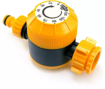 Temporizator manual irigatii 