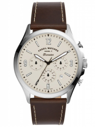 Ceas barbatesc Fossil Forrester FS5696 