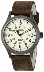 Ceas barbatesc Timex Expedition T49963 
