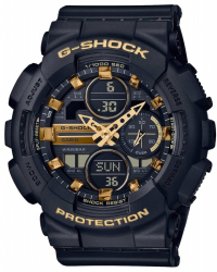 Ceas de dama Casio Classic GMA-S140M-1AER 