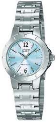 Ceas de dama Casio LTP-1177PA-2A 
