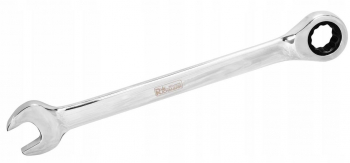 Cheie combinata cu clichet 19 mm RICHMANN EXCLUSIVE 