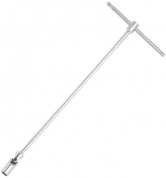 Cheie tubulara cu mâner T 8 mm Richmann Exclusive