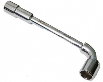 Cheie tubulara tip L 13 mm RICHMANN EXCLUSIVE 