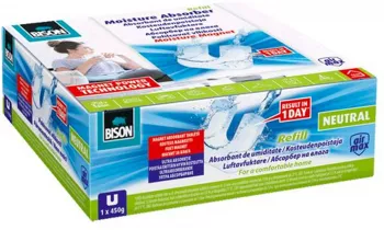 Magnet de umplere pentru dezumidificare AirMax - 450 g 