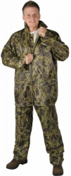 Pelerina costum camuflaj marimea L CLEO