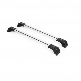 Set 2 bare portbagaj transversale compatibil SEAT LEON III IV 2014-Prezent COMBI ESTATE 