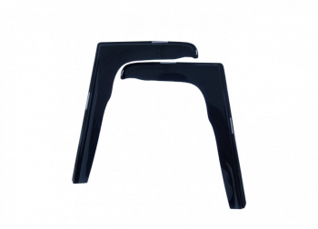 Set 2 Paravanturi auto CITROEN JUMPER 2006- 