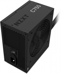 Sursa NZXT C Series C750 750W 80+ Bronze Non-Modulara