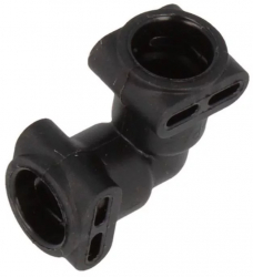 Racord 90° legătura aparat de cafea Krups, DELONGHI, MS-0060761 — imaginea 2