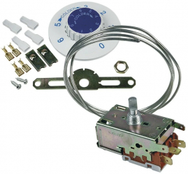 Termostat frigider /refrigerare K59-VT9-L1102