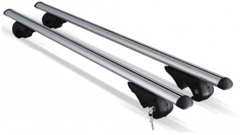 Bare transversale Menabo Brio pentru Mazda 6 GG Wagon 2002-2008 