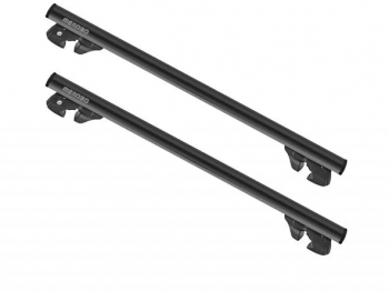 Bare transversale Menabo Jackson Black pentru Chrysler Aspen 2007-2009 