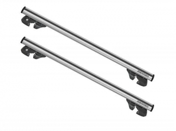 Bare transversale Menabo Jackson Silver XL pentru Daihatsu Xenia 2011+ 