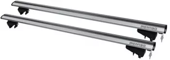 Bare transversale Menabo Lince Silver XL pentru Mitsubishi Outlander Sport 2010+ 