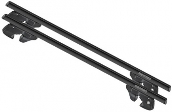 Bare transversale Menabo Sherman Black pentru Dr Dr2 2010+ 