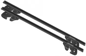 Bare transversale Menabo Sherman Black XL pentru Dr Dr 5 2013-2017 