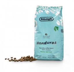 Cafea boabe de specialitate 100 Arabica grad de prajire mediu-usor 250 g Honduras Light 
