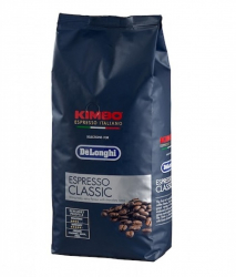 Cafea boabe Kimbo Classic 250 gr. Delonghi 