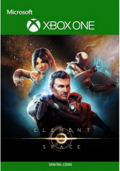 Joc Element Space Xbox One/Xbox series X Cod Activare Instant