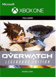 Joc Overwatch Legendary Edition Xbox One/Xbox series X Cod Activare Instant 