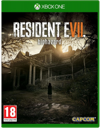 Joc Resident Evil 7 biohazard Xbox ONE EU Xbox Live Key Europe Cod Activare Instant 