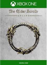 Joc The Elder Scrolls Online Xbox One/Xbox series X Cod Activare Instant 