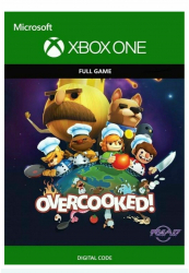 Overcooked Digital Code Joc Full Xbox Live Necesar 