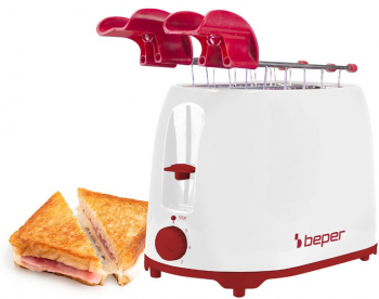 Prajitor de paine P101TOS100 Beper 