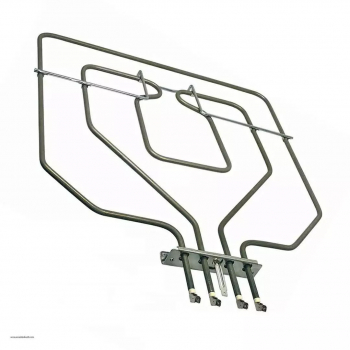Rezistenta superioara cuptor electric Bosch 00470845 