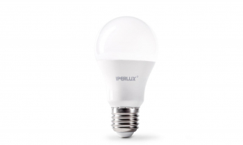 Set 100 bucati Bec LED IPERLUX GOCCIA E27 A60 180-264V 13 W 