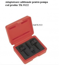 Adaptatoare pentru pompe ulei cutii de viteza 