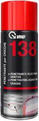 Agent penetrant pentru testarea fisurilor - 400 ml - 2 3 - VMD Italy