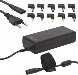 Alimentator laptop Universal automatic12-24V 5-6A 90W 