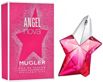 Angel Nova Apa de Parfum Femei - Thierry Mugler 50ml 