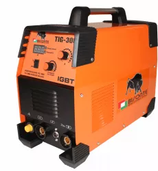 Aparat de sudura si taiere invertor TIG-300A 15-230A 400V 