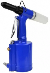 Aparat pneumatic pentru popnituri pana la 6.4mm 