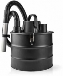 Aspirator cenusa 18 L 800 W Nedis 