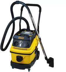 Aspirator profesional cu filtrare in 3 etape HILMANN 