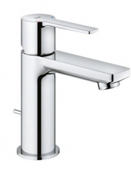Baterie lavoar Grohe Lineare 32109 monocomanda marimea XS crom 32109001 