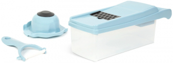 Bewello - Razator multifunctional set tocator set feliator 