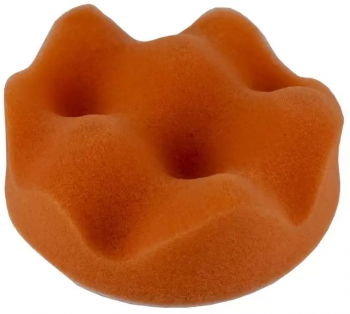 Burete rosu pentru Polish 75mm 