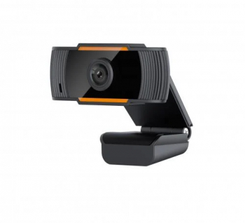 Camera Web 720p HD Cu Microfon Incorporat Well 