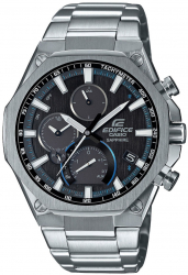 Ceas Barbati Casio Edifice Bluetooth Smartphone Link EQB-1100D-1A 