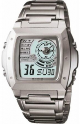 Ceas Barbati Casio Edifice Classic EFA EFA-123D-7A 
