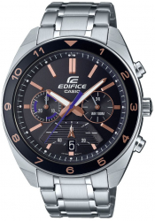 Ceas Barbati Casio Edifice Classic EFV-590D-1A 