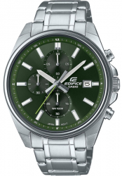 Ceas Barbati Casio Edifice Classic EFV EFV-610D-3CVUEF 