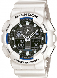 Ceas Barbati Casio G-Shock Classic GA-1 GA-100B-7A